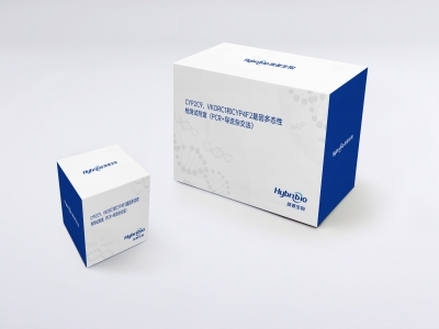 CYP2C9、VKORC1和CYP4F2基因多態(tài)性檢測試劑盒（PCR+導(dǎo)流雜交法）